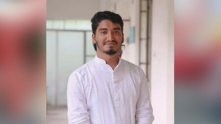 ব্যবসা করে চালাতেন পড়ার খরচ, প্রতারণার ফাঁদে টাকা খোয়ালেন সেই শিক্ষার্থী 
