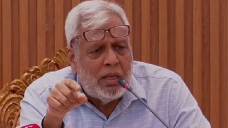 রেলে এক টাকা আয়ের জন্য আড়াই টাকা খরচ হয়:  রেলপথ উপদেষ্টা