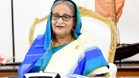 শেখ হাসিনার বিরুদ্ধে আরেকটি হত্যা মামলা