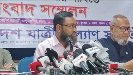‘৯৮ শতাংশ পরিবহন অতিরিক্ত ভাড়া আদায় করছে’