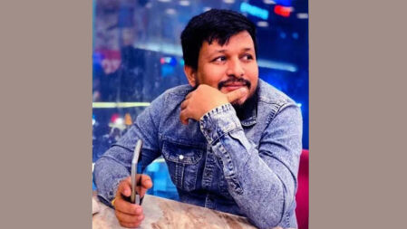 কারখানা গড়ে ঘুরে দাঁড়িয়েছেন মামুন, পুলিশের গুলিতে নিভে যায় স্বপ্ন
