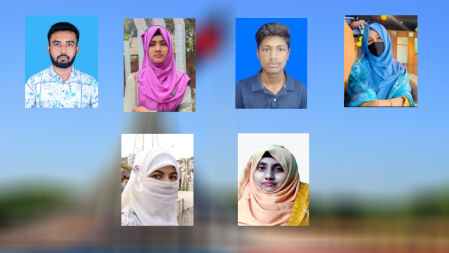 তরুণ শিক্ষার্থীদের কাছে স্বাধীনতা
