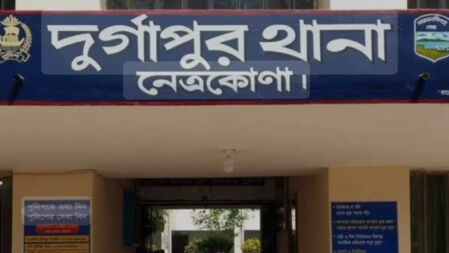 মেয়েকে ধর্ষণের অভিযোগ বাবার বিরুদ্ধে, থানায় মামলা