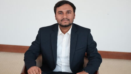 লক্ষ্যে স্থির থেকে ফুল-ফান্ডেড স্কলারশিপে উচ্চশিক্ষার সুযোগ যেভাবে পেলেন মাদ্রাসাপড়ুয়া রাশিদুল