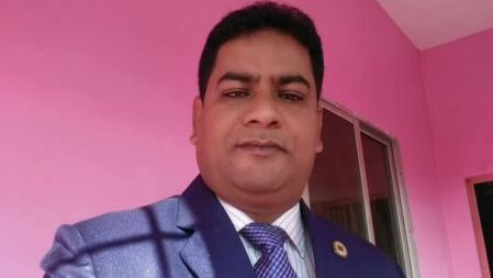 নবম শ্রেণির ছাত্রীকে বিয়ের পর এবার দশমের আরেকজনকে ঘরে তুললেন প্রধান শিক্ষক