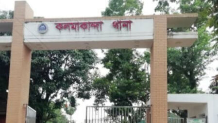 চকলেটের প্রলোভন দেখিয়ে শিশুকে ধর্ষণের অভিযোগে মামলা, বৃদ্ধ গ্রেপ্তার 