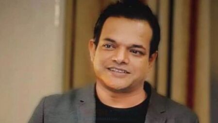 আশরাফুল আলম খোকন ও তার স্ত্রীর বিরুদ্ধে দুদকের মামলা