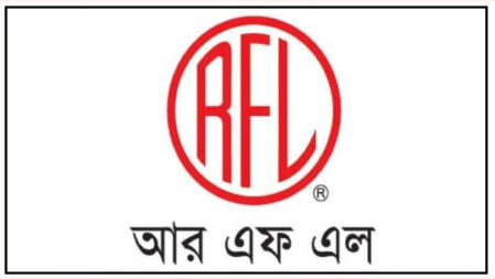 আরএফএল গ্রুপ নেবে ম্যানেজমেন্ট ট্রেইনি অফিসার, বয়স ২২ হলেই আবেদন