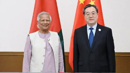 বাংলাদেশ ২০২৮ সাল পর্যন্ত চীনে শুল্ক ও কোটামুক্ত বাজার সুবিধা পাবে