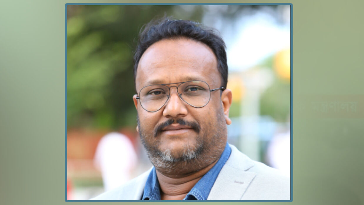 ‘হাসিনার কাছে ট্রাইব্যুনালের সব তথ্য পাঠানো হচ্ছে’, কনক সরওয়ারের অভিযোগ