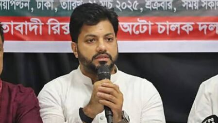 মেয়র পদের ঘোষণা নিয়ে সমালোচনা, জবাব দিলেন ইশরাক