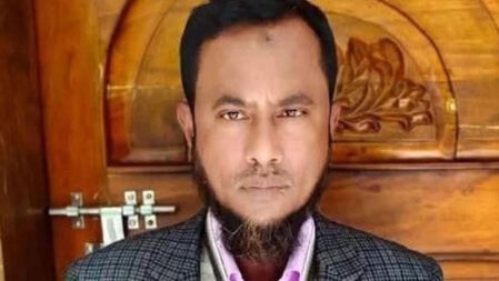 পর্নোগ্রাফি মামলায় বিএনপি নেতা গ্রেফতার