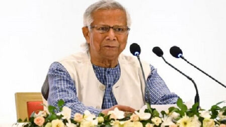 ডিসিদের ১২ নির্দেশনা প্রধান উপদেষ্টার