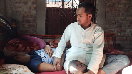 বিসিএসের গেজেট থেকে বাদ পড়ায় ভেঙে যায় বিয়ে, হতাশায় আত্মহত্যার চেষ্টা