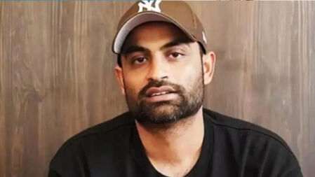 মৃত্যুর দুয়ার থেকে ফিরে, তামিম ইকবালের আবেগঘন স্ট্যাটাস