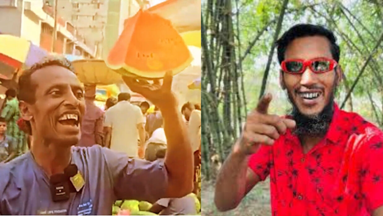 ভাইরাল ইস্যুতে পোস্ট করা: নিজের নাকি অন্যের প্রচার?
