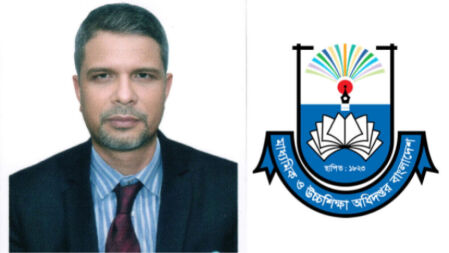 ‘ধৈর্য ধরুন, অচিরেই সব ভোগান্তির শেষ হবে’: মাউশি ডিজি
