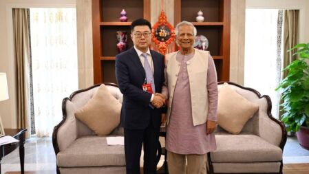 বাংলাদেশে কারখানা স্থানান্তরে বিনিয়োগকারীদের সহায়তা দেবে চীনা ব্যাংক