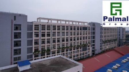 ৩০-৪০ হাজার বেতনে চাকরি পলমল গ্রুপে, আবেদন অনলাইনে