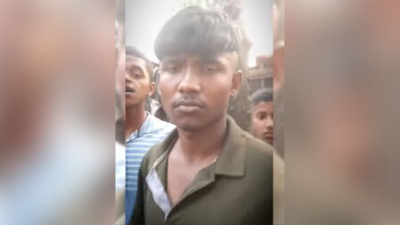 চার বছরের শিশুকে ধর্ষণচেষ্টা, কৌশলে ছাড়িয়ে নিলেন অভিযুক্তের মামা