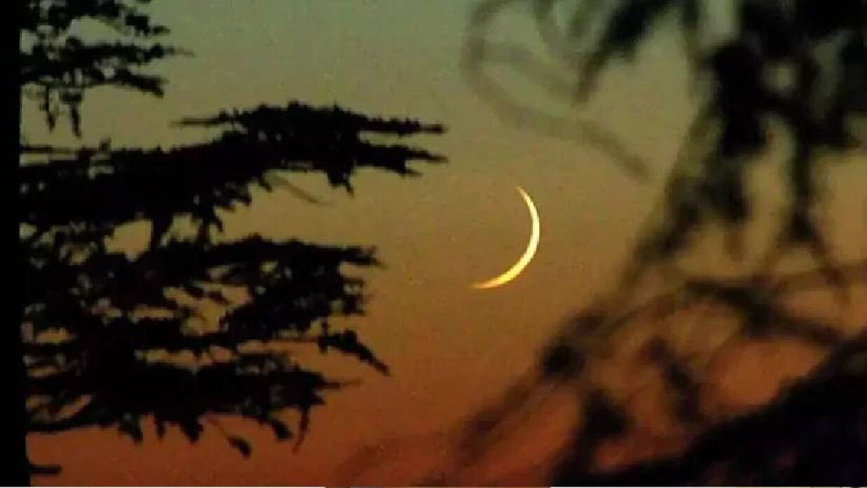 ভারত-পাকিস্তানে ঈদের তারিখ ঘোষণা