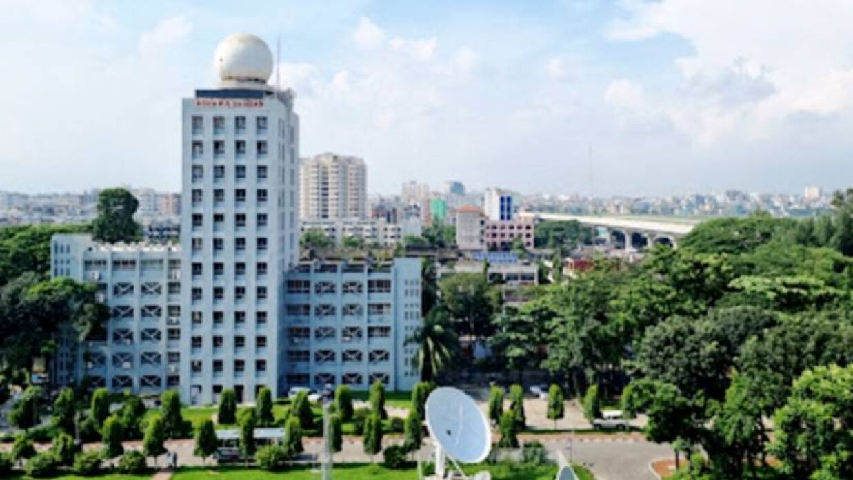 ঈদের দিন আবহাওয়া কেমন থাকবে?
