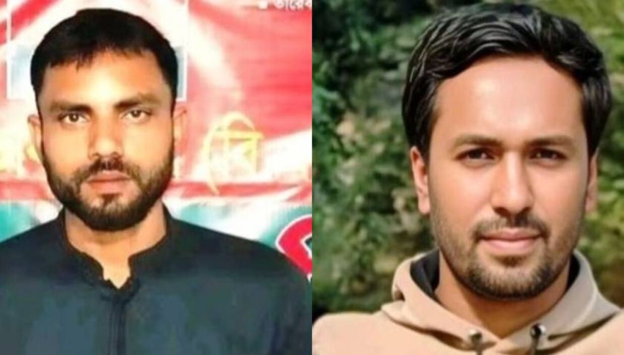 নেত্রকোনায় ছাত্রদলের দুই নেতাকে অব্যাহতি