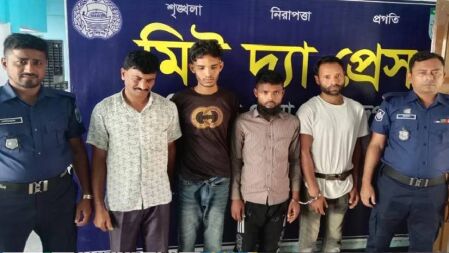 চুরির টাকায় অন্তঃসত্ত্বা স্ত্রীকে তালাকের সিদ্ধান্ত, অতঃপর...