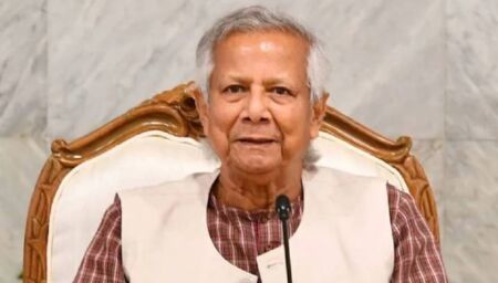 জাতীয় ঈদগাহে ঈদের নামাজ পড়বেন প্রধান উপদেষ্টা