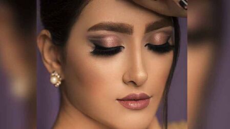  কেমন হতে পারে এবারের ঈদের ট্রেন্ডি মেকআপ 