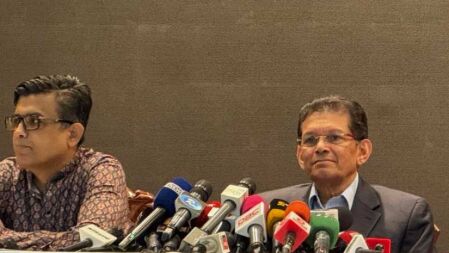 বাংলাদেশি শিক্ষার্থীদের চীনে উচ্চশিক্ষার সুযোগ প্রসারিত হচ্ছে