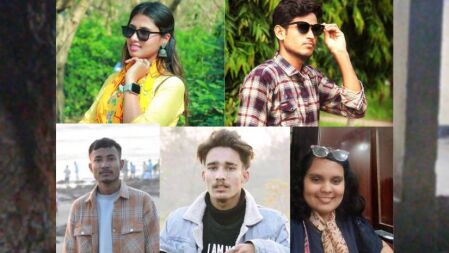 বিভিন্ন দেশ ও সংস্কৃতি, তবুও ঈদের মুহূর্তগুলো খুবই উপভোগ্য