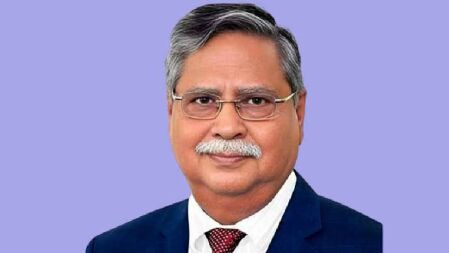 জাতীয় ঈদগাহে যাবেন না রাষ্ট্রপতি, ঈদুল ফিতরের নামাজ পড়বেন বঙ্গভবনে