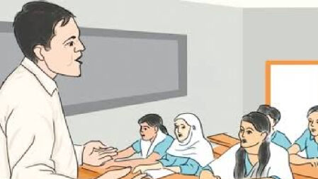 ২২ বছরেও বাড়েনি এমপিওভুক্ত শিক্ষকদের বোনাস