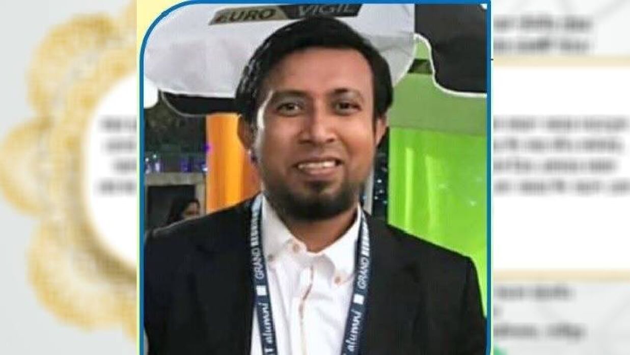 ডুয়েটে ঈদের দিনে উপাচার্যের আয়োজনে মধ্যাহ্নভোজ