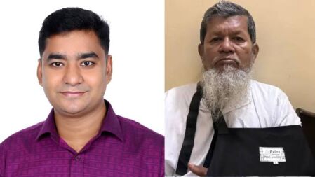 উপদেষ্টা মাহফুজের বাবার ওপর হামলার ঘটনায় ছাত্রদলকে জড়িয়ে উদ্দেশ্যমূলক অপপ্রচার: নাছির