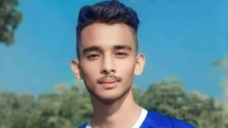 ঈদের রাতে পটকা ফোটানো নিয়ে সংঘর্ষে কিশোর খুন