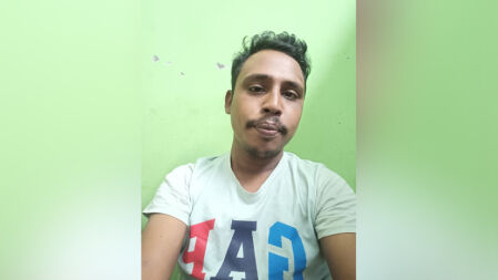 পদ্মা নদীতে গোসলে নেমে নিখোঁজ, ঈদের দিন ভেসে উঠলো লাশ