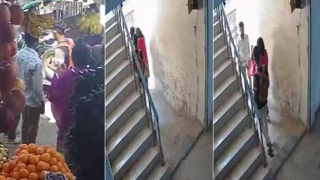 গাইবান্ধায় ছড়িয়ে পড়েছে ‘শয়তানের নিশ্বাস’ আতঙ্ক