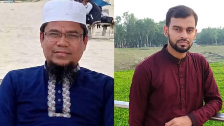 যেভাবে কাটছে এমপিওভুক্ত শিক্ষক নেতাদের ঈদ