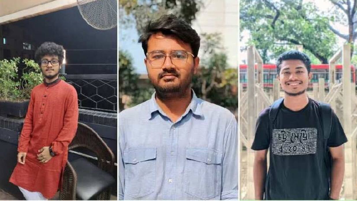 ‘ধর্ম যতই আলাদা হোক, শান্তি ও ভালোবাসার বার্তা একই’