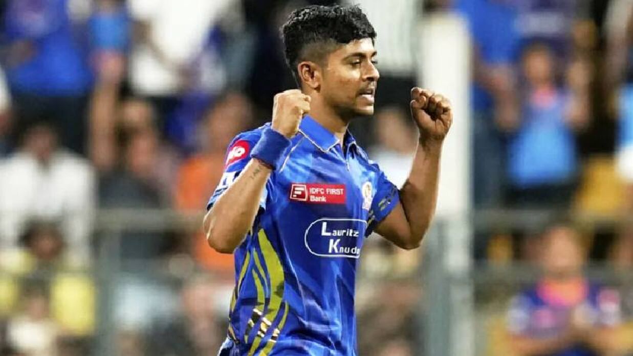 আইপিএল অভিষেকে রেকর্ড, জেনে নিন অচেনা এক তরুণ ক্রিকেটারের গল্প