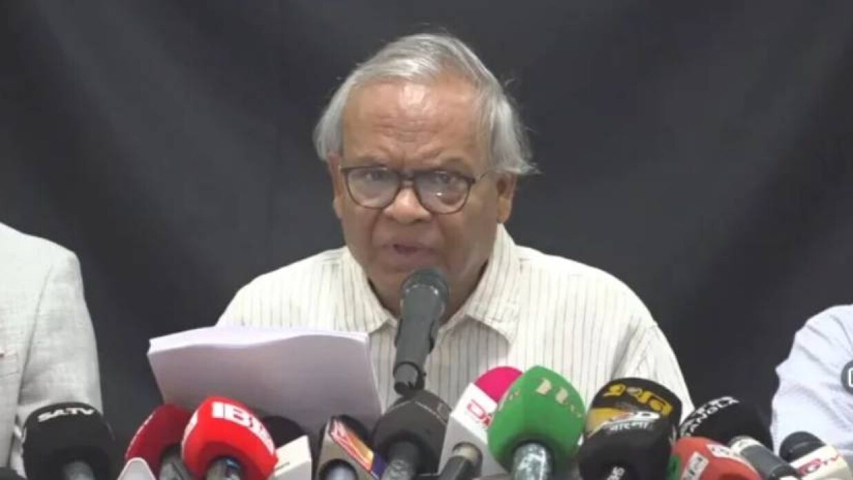 পরাজিত শক্তি নিউইয়র্ক টাইমসে মিথ্যা তথ্য দিয়ে প্রতিবেদন করিয়েছে: রিজভী