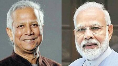ব্যাঙ্ককে ইউনূস-মোদি বৈঠক নিয়ে আশাবাদী বাংলাদেশ: পররাষ্ট্রসচিব