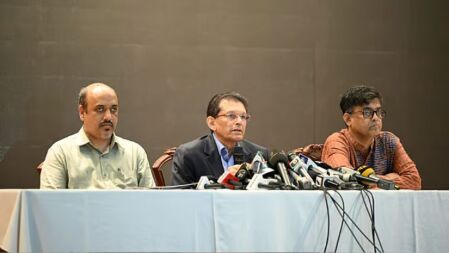 ‘সেভেন সিস্টার্স প্রসঙ্গে প্রধান উপদেষ্টা সৎ উদ্দেশ্যপ্রণোদিত কথাই বলেছেন’