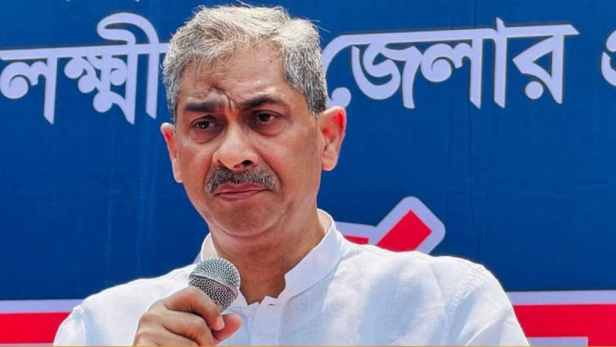 তারেক রহমানের নেতৃত্বে দেশে সত্যিকারের গণতন্ত্র প্রতিষ্ঠিত হবে: এ্যানি