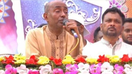ফ্যাসিস্ট হাসিনার বিচার বাংলার মাটিতেই হবে: অ্যাটর্নি জেনারেল