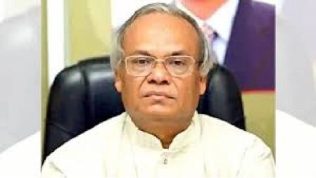উপদেষ্টাদের কেউ কেউ বিএনপির ভাবমূর্তি নষ্টে ছবক দিচ্ছেন: রিজভী