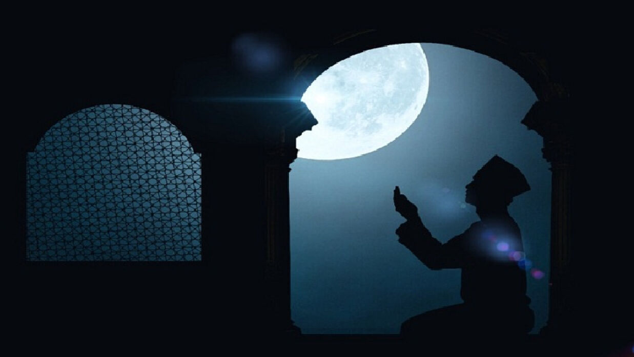তাহাজ্জুদের নামাজ কত রাকাত পড়া উত্তম?
