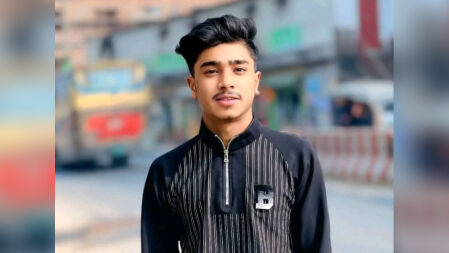 আধিপত্য বিস্তারকে কেন্দ্র করে ছুরিকাঘাতে যুবক খুন